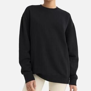 Mate the label oversized sweatshirt